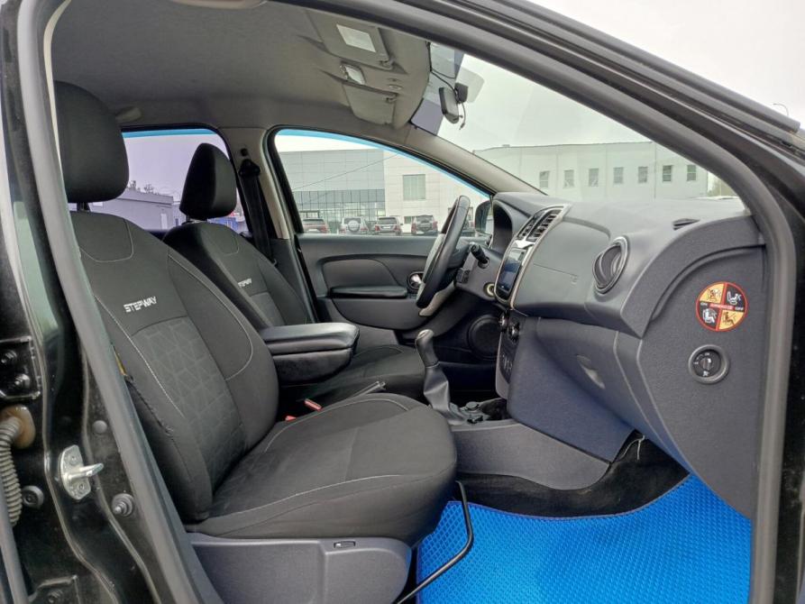 Renault Sandero II Чебоксары  - изображение 13