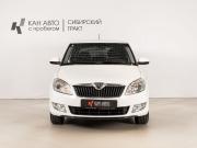 Skoda Fabia II Рестайлинг Казань  - изображение 10