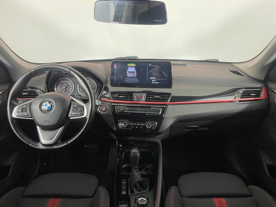 BMW X1 II (F48) Воронеж  - изображение 10