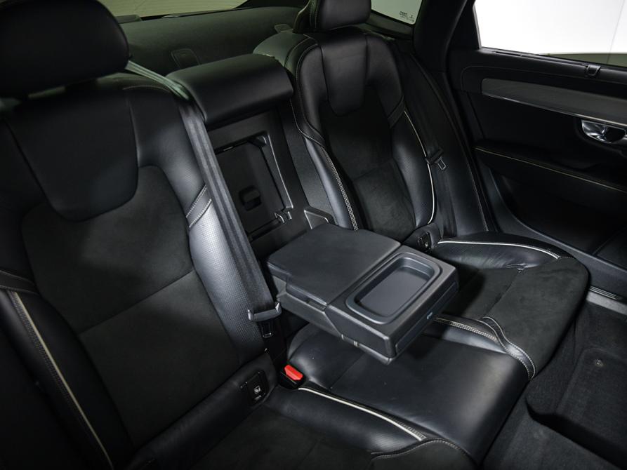 Volvo S90 II Москва  - изображение 10