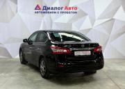 Nissan Sylphy III (B17) Азнакаево  - изображение 32