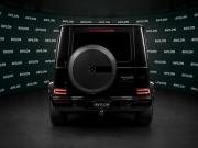 Mercedes-Benz G-Класс AMG II (W465) Рестайлинг Москва  - изображение 27