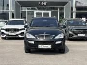 SsangYong Kyron I Рестайлинг Воронеж  - изображение 14