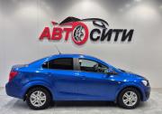 Chevrolet Aveo II Воронеж  - изображение 29