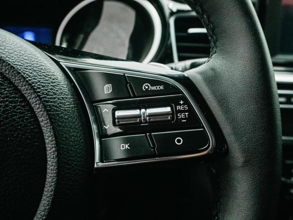 Kia Ceed III с пробегом 2019 года, цена 1 529 000 рублей, 135198 км, хэтчбек, Автокод Объявления