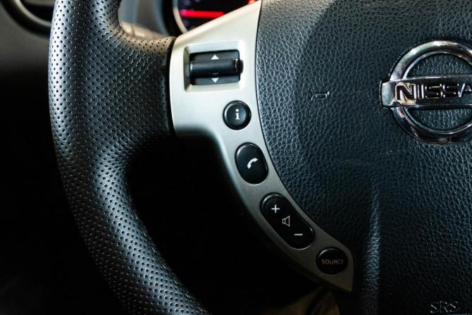 Nissan Qashqai I Рестайлинг с пробегом 2013 года, цена 1 297 000 рублей, 138404 км, внедорожник, Автокод Объявления