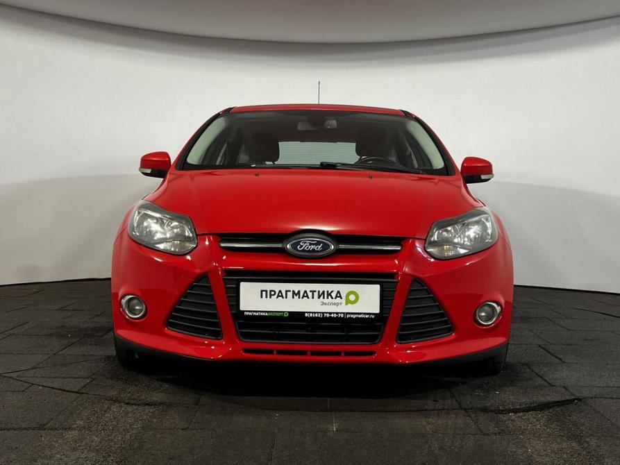 Ford Focus III Великий Новгород  - изображение 2