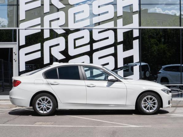 BMW 3 серии VI (F3x) с пробегом 2014 года, цена 1 359 000 рублей, 179849 км, седан, Автокод Объявления