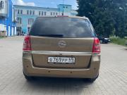Opel Zafira B Рестайлинг Великий Новгород  - изображение 24