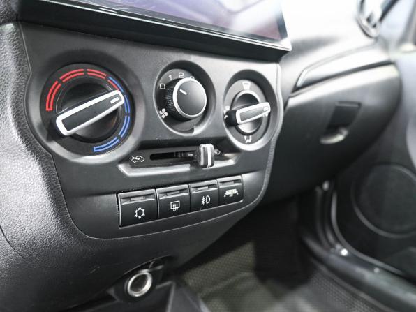 Lada (ВАЗ) Granta I Рестайлинг с пробегом 2023 года, цена 799 900 рублей, 76320 км, седан, Автокод Объявления