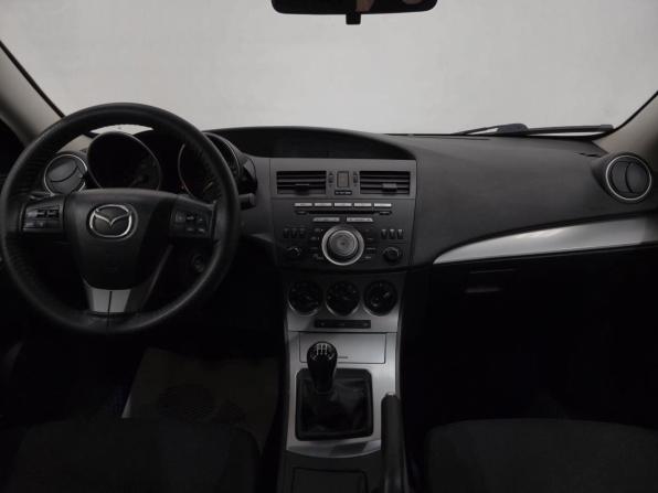 Mazda 3 II (BL) Рестайлинг с пробегом 2011 года, цена 750 000 рублей, 166970 км, седан, Автокод Объявления