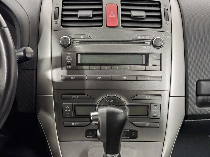 Toyota Auris I Санкт-Петербург  - изображение 11