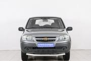 Chevrolet Niva I Рестайлинг Красноярск  - изображение 23