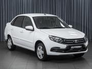 Lada (ВАЗ) Granta I Рестайлинг Ставрополь  - изображение 19