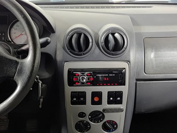Renault Logan I с пробегом 2007 года, цена 245 000 рублей, 312500 км, седан, Автокод Объявления