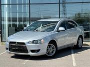 Mitsubishi Lancer X Воронеж  - изображение 15