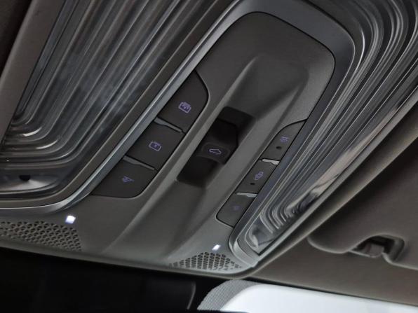 Changan CS75 Plus I Рестайлинг с пробегом 2023 года, цена 1 680 000 рублей, 96908 км, внедорожник, Автокод Объявления