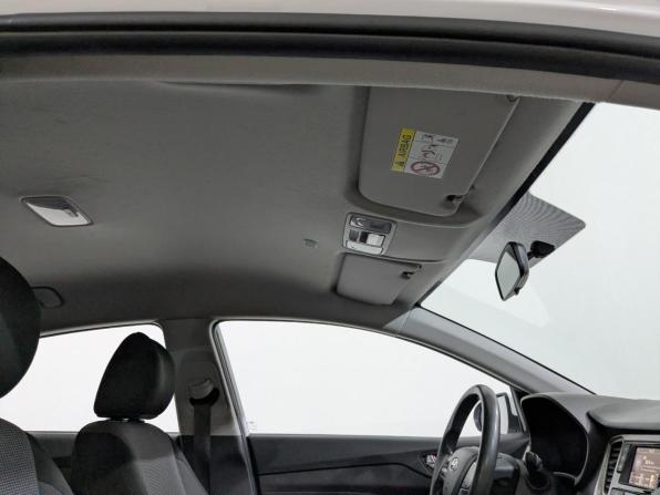 Hyundai Solaris II Рестайлинг с пробегом 2022 года, цена 1 495 000 рублей, 148631 км, седан, Автокод Объявления