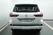 Lexus LX III Рестайлинг 2 Красноярск  - изображение 35