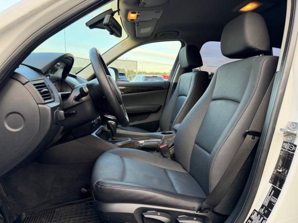 BMW X1 I (E84) с пробегом 2011 года, цена 1 150 000 рублей, 208861 км, внедорожник, Автокод Объявления