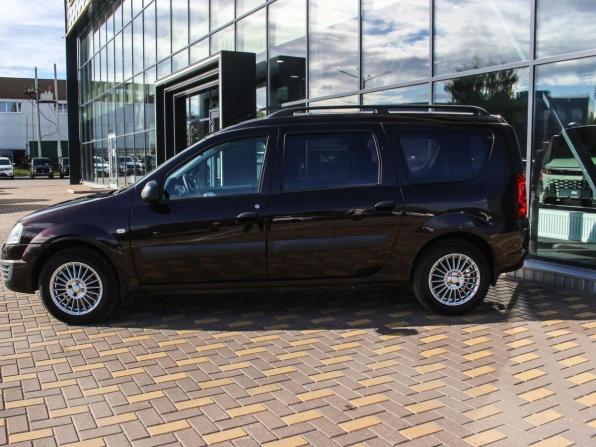 Lada (ВАЗ) Largus I с пробегом 2019 года, цена 865 000 рублей, 69906 км, универсал, Автокод Объявления