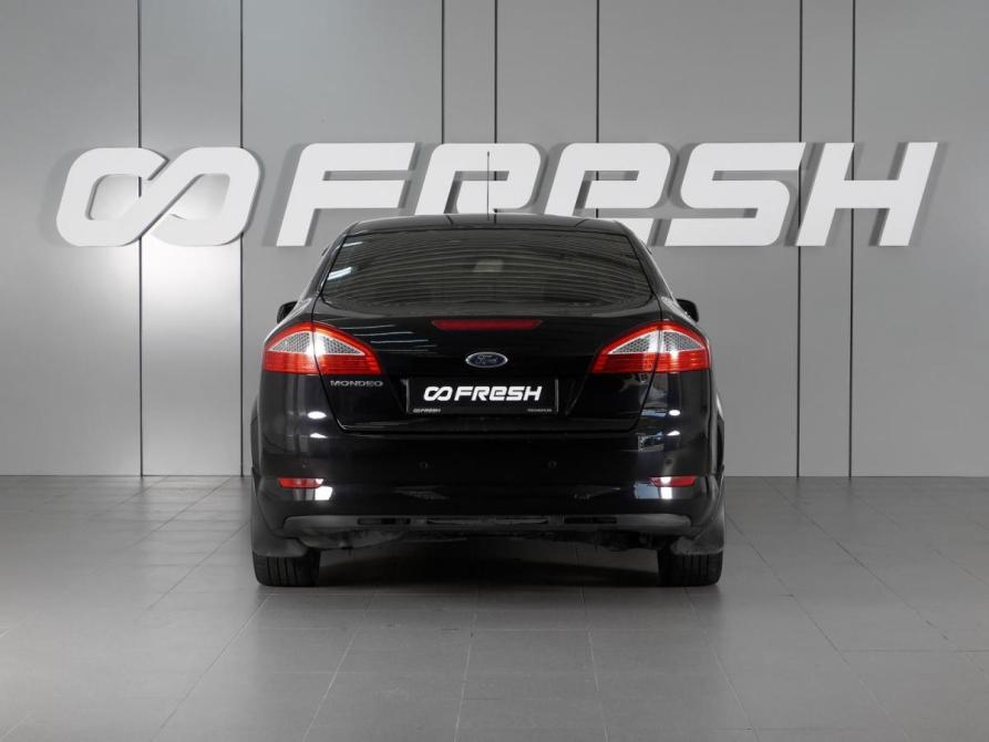 Ford Mondeo IV Минеральные Воды  - изображение 4