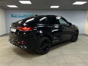 Geely Tugella I Рестайлинг Москва  - изображение 36