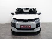 Toyota Probox I Рестайлинг Чита  - изображение 18
