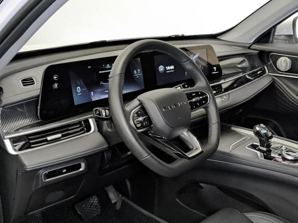Chery Tiggo 7 Pro Max I Рестайлинг с пробегом 2024 года, цена 1 850 000 рублей, 44216 км, внедорожник, Автокод Объявления