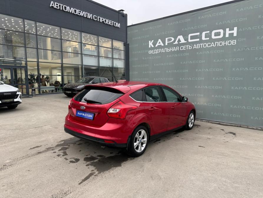 Ford Focus III Екатеринбург  - изображение 2
