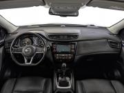Nissan Qashqai II Рестайлинг Москва  - изображение 42