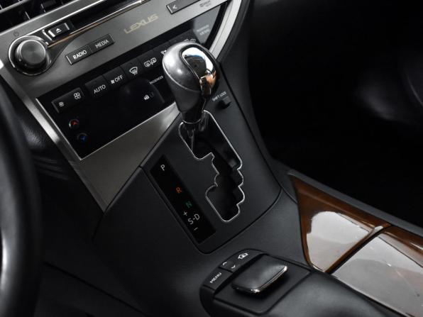 Lexus RX III Рестайлинг с пробегом 2013 года, цена 2 100 000 рублей, 224270 км, внедорожник, Автокод Объявления