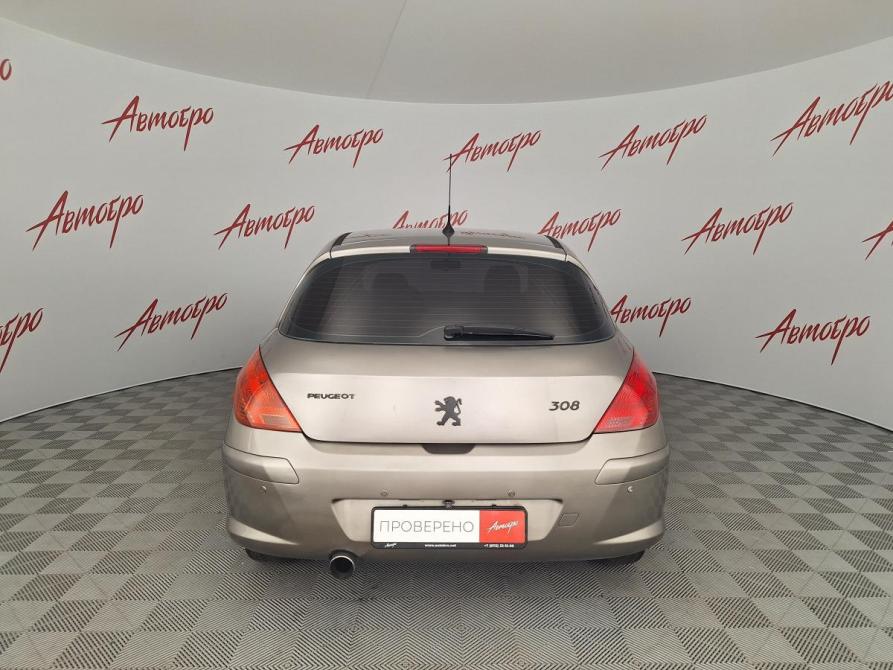 Peugeot 308 I Псков  - изображение 4