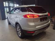 Geely Atlas I Новокузнецк  - изображение 29