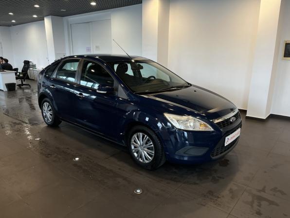 Ford Focus II Рестайлинг с пробегом 2011 года, цена 595 000 рублей, 134343 км, седан, Автокод Объявления