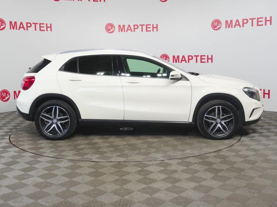 Mercedes-Benz GLA I (X156) Вологда  - изображение 4