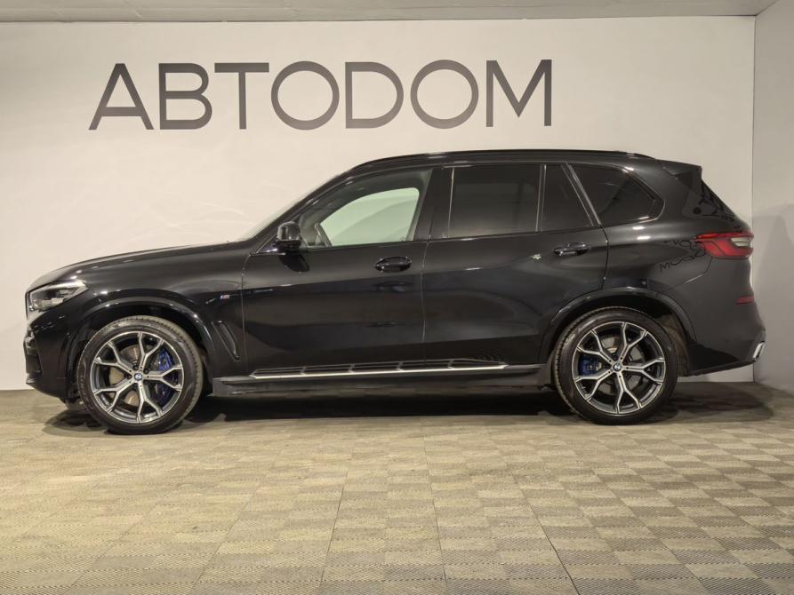 BMW X5 IV (G05/G18) Санкт-Петербург  - изображение 3
