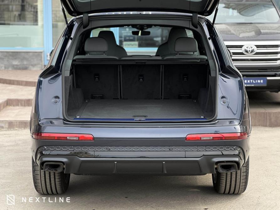 Audi Q7 II (4M) Рестайлинг 2 Самара  - изображение 34