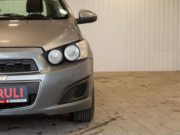 Chevrolet Aveo II с пробегом 2013 года, цена 550 000 рублей, 144831 км, седан, Автокод Объявления