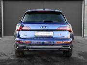 Audi Q5 II (FY) Рестайлинг Москва  - изображение 36