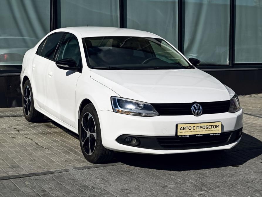 Volkswagen Jetta VI Екатеринбург  - изображение 7