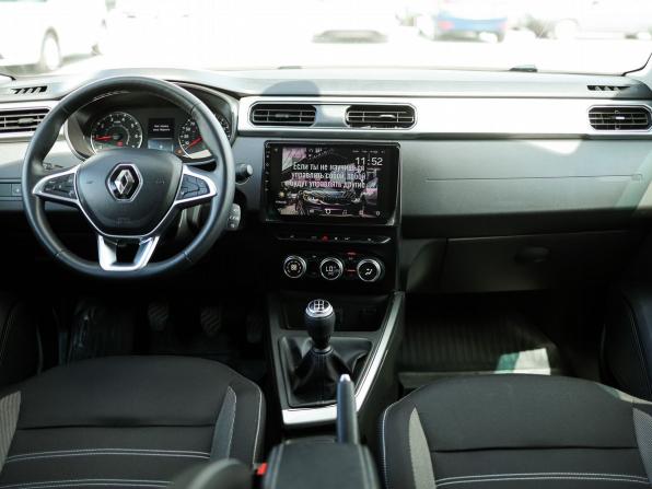 Renault Arkana I с пробегом 2021 года, цена 1 859 000 рублей, 103583 км, внедорожник, Автокод Объявления