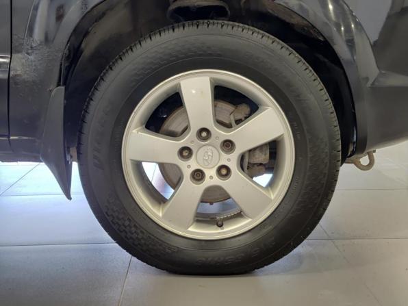 Hyundai Tucson I с пробегом 2006 года, цена 650 000 рублей, 244148 км, внедорожник, Автокод Объявления