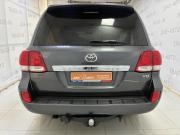 Toyota Land Cruiser 200 Series Пермь  - изображение 32