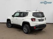Jeep Renegade I Москва  - изображение 20