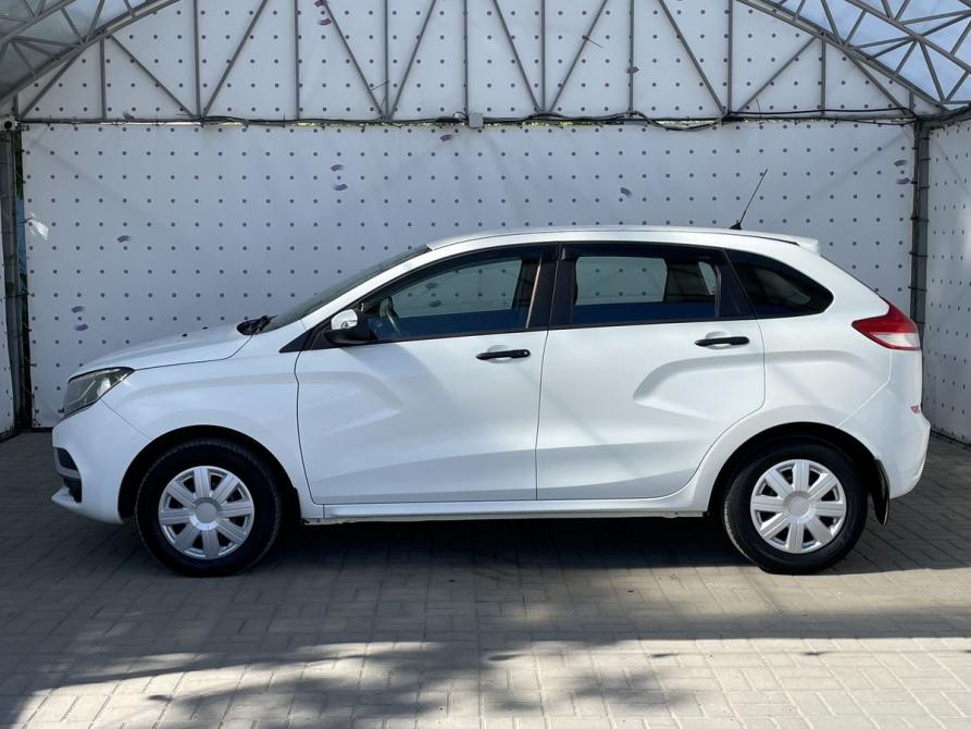 Lada (ВАЗ) XRAY I Тамбов  - изображение 10