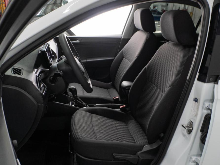 Volkswagen Polo VI Тюмень  - изображение 10