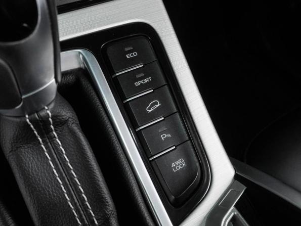 Geely Atlas I с пробегом 2020 года, цена 1 925 000 рублей, 119488 км, внедорожник, Автокод Объявления
