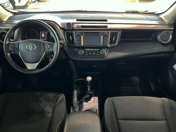 Toyota RAV4 IV (XA40) Рестайлинг с пробегом 2016 года, цена 2 360 000 рублей, 131868 км, внедорожник, Автокод Объявления