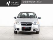 Chevrolet Aveo I Рестайлинг Казань  - изображение 18